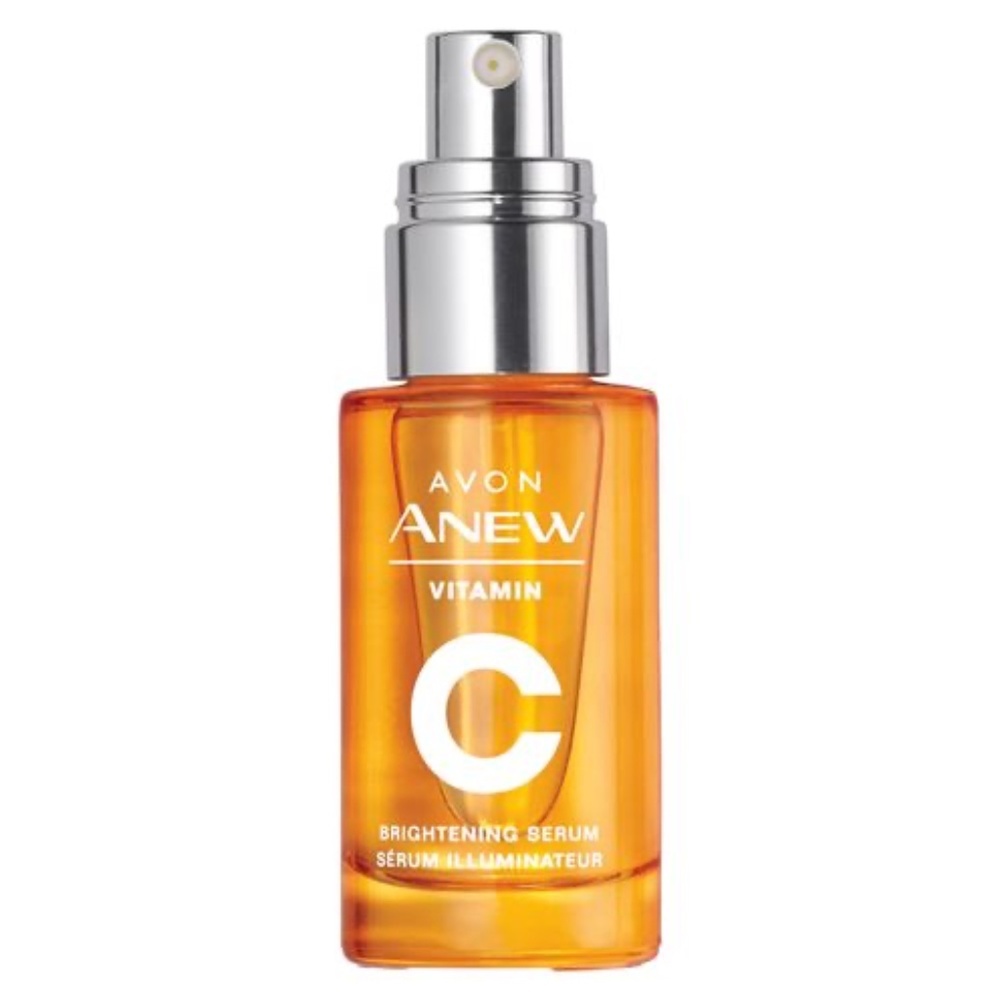 *AVON* Anew Vitamin C Brightening Serum 1.0 fl. oz.